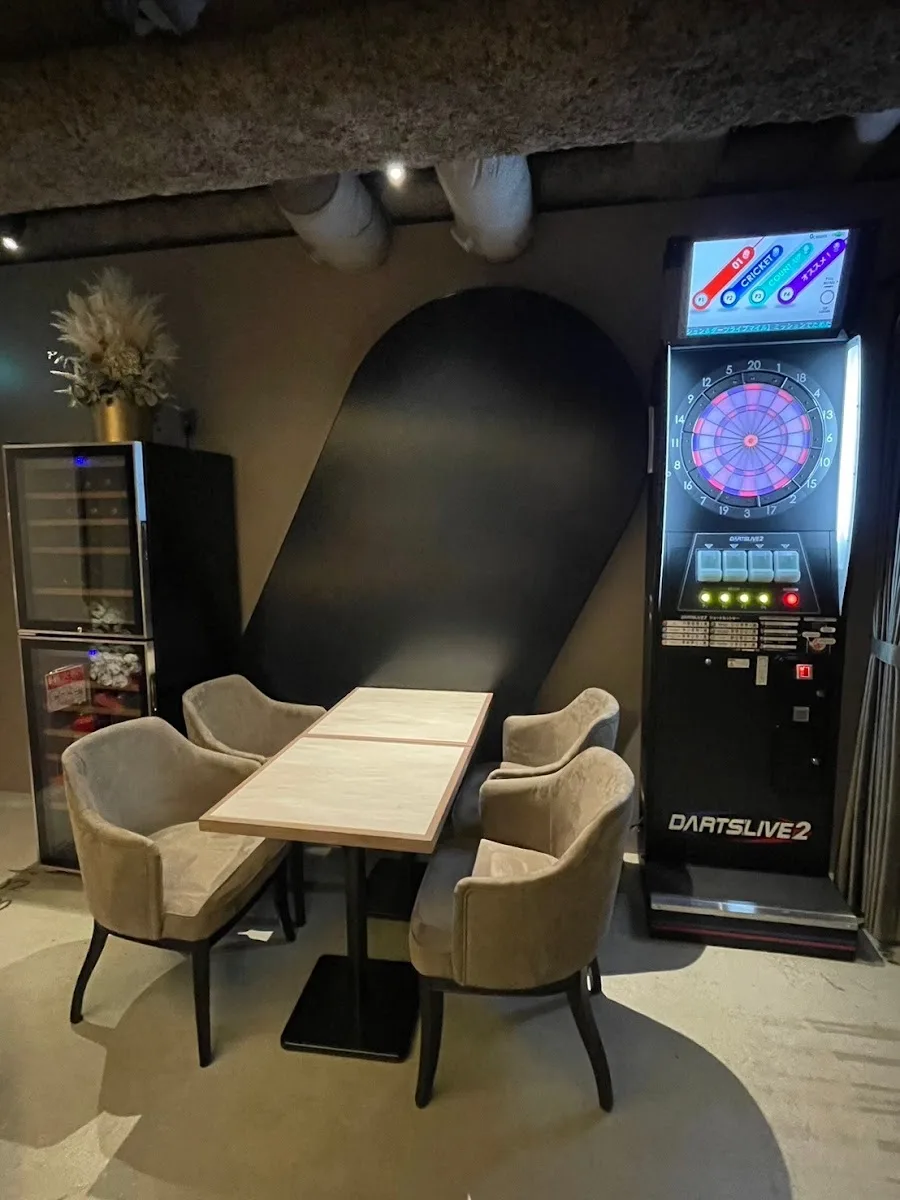 635 Lounge · 2